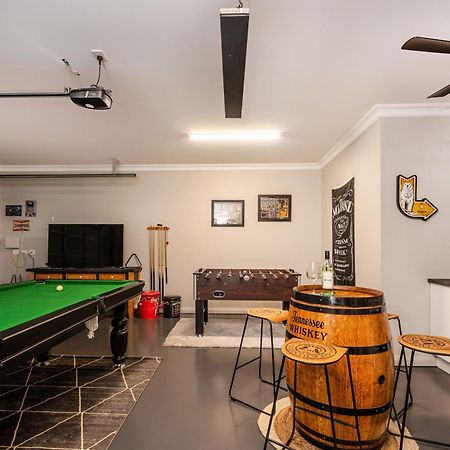 'Devan House' Family Retreat With Games Room Mudgee Esterno foto