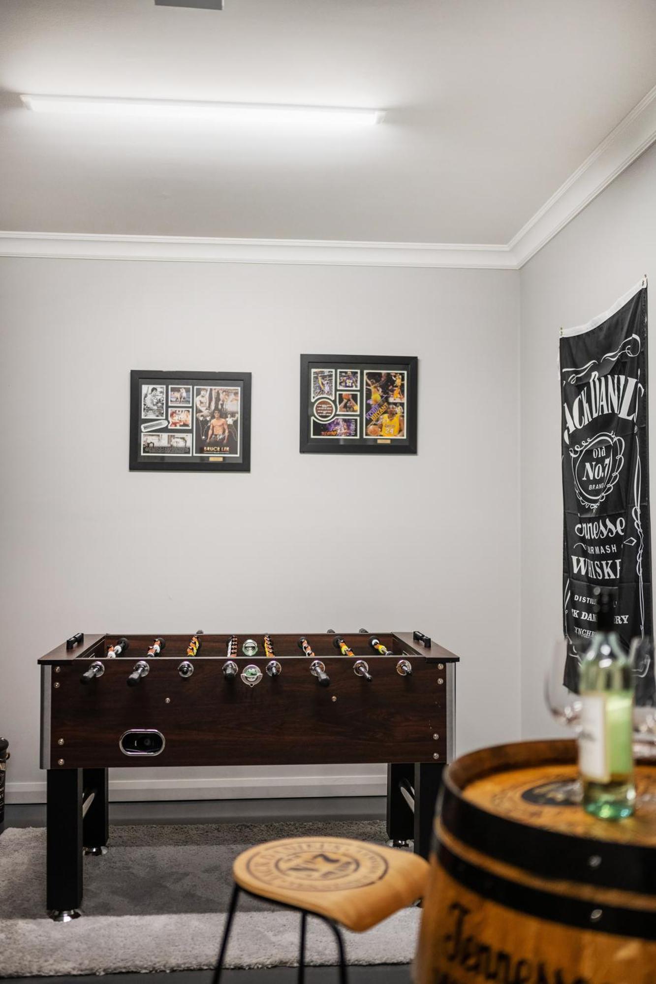 'Devan House' Family Retreat With Games Room Mudgee Esterno foto