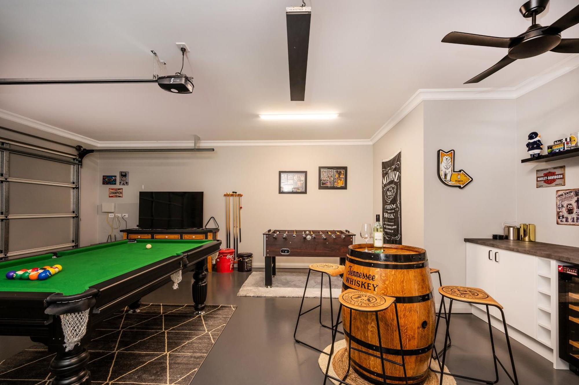 'Devan House' Family Retreat With Games Room Mudgee Esterno foto